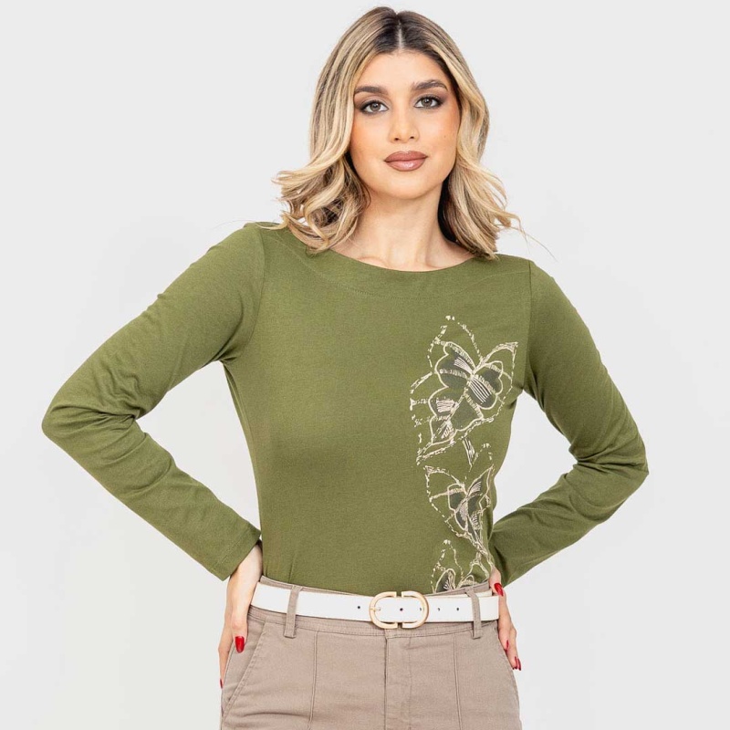 Remera Cod. 225195