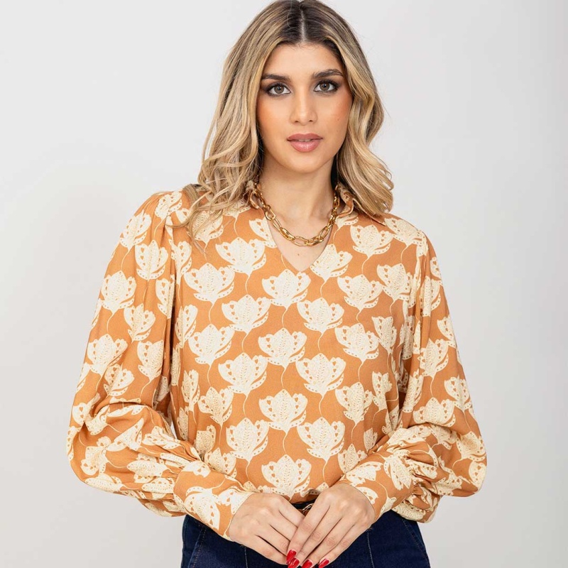 Blusa Cod. 7250284