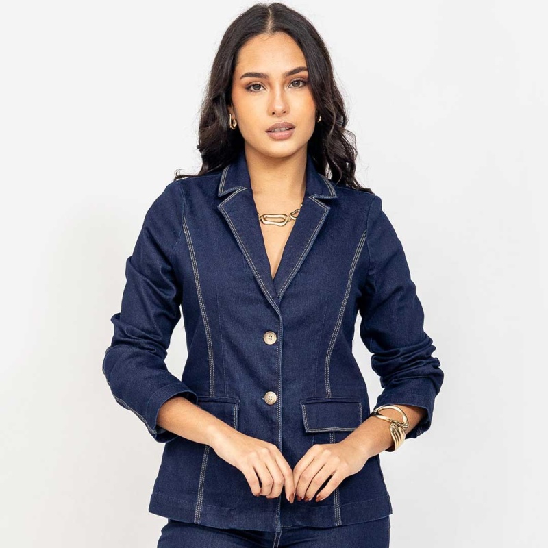 Blazer Jeans Cod. 1250170