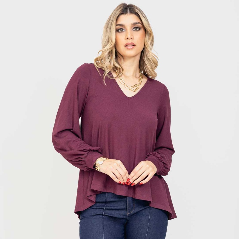Blusa Cod. 225264