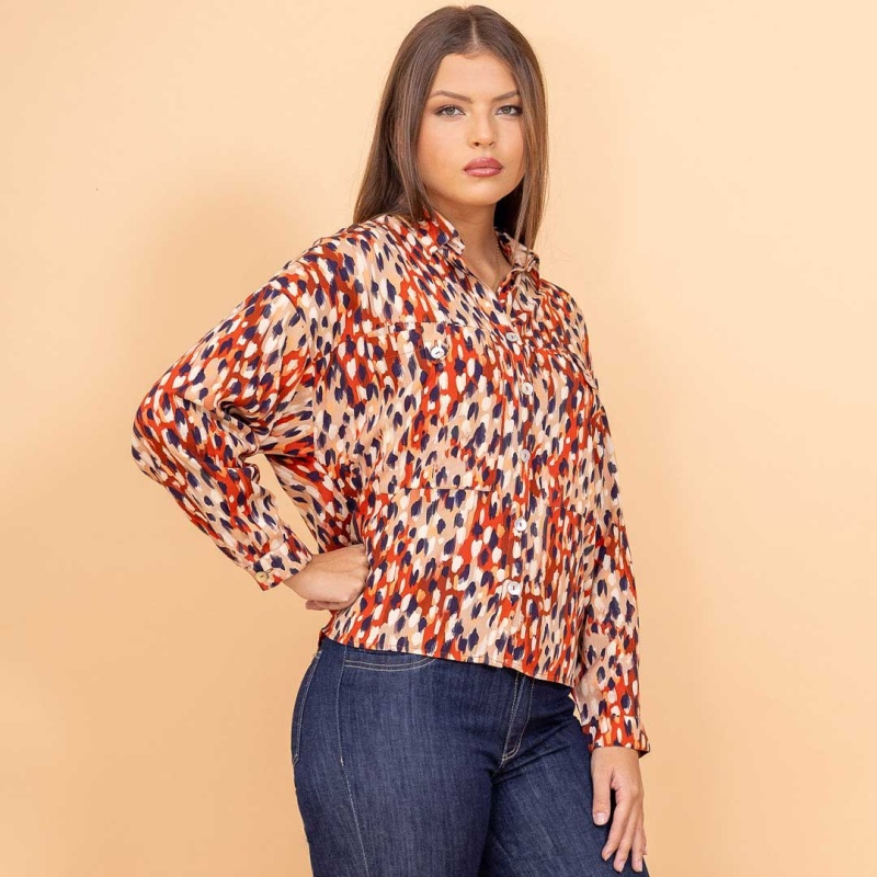 Camisa Cod. 7250295