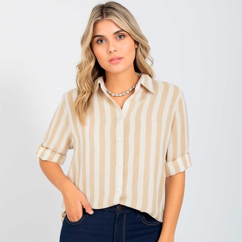 Camisa Cod. 7250210