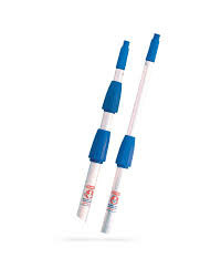 Asta Telescópica 3x2 (6 mts)