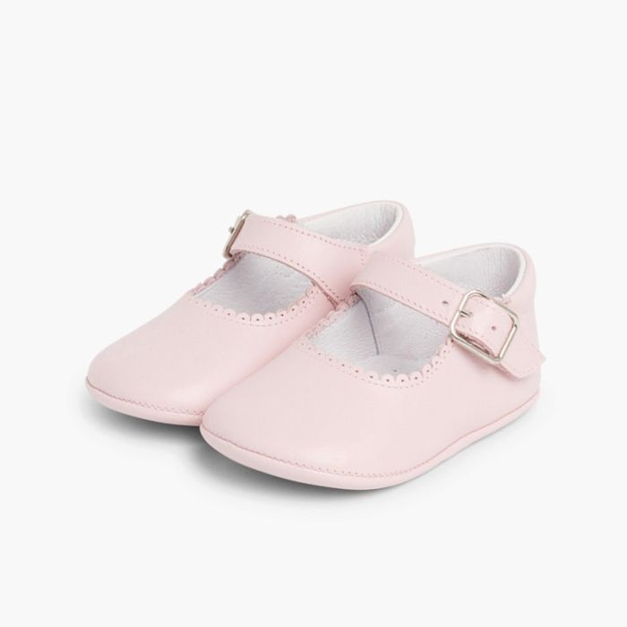 badanitas nercedita bebep piel hebilla rosa