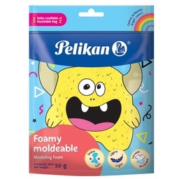 FOAMY MOLDEABLE 50 GR