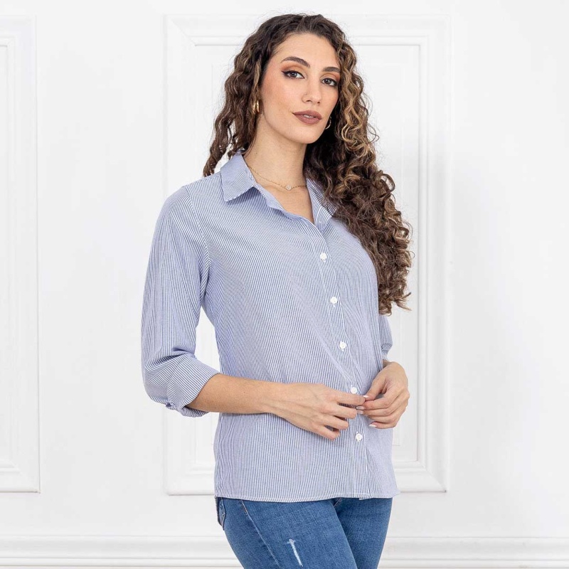 Camisa Cod. 7250307