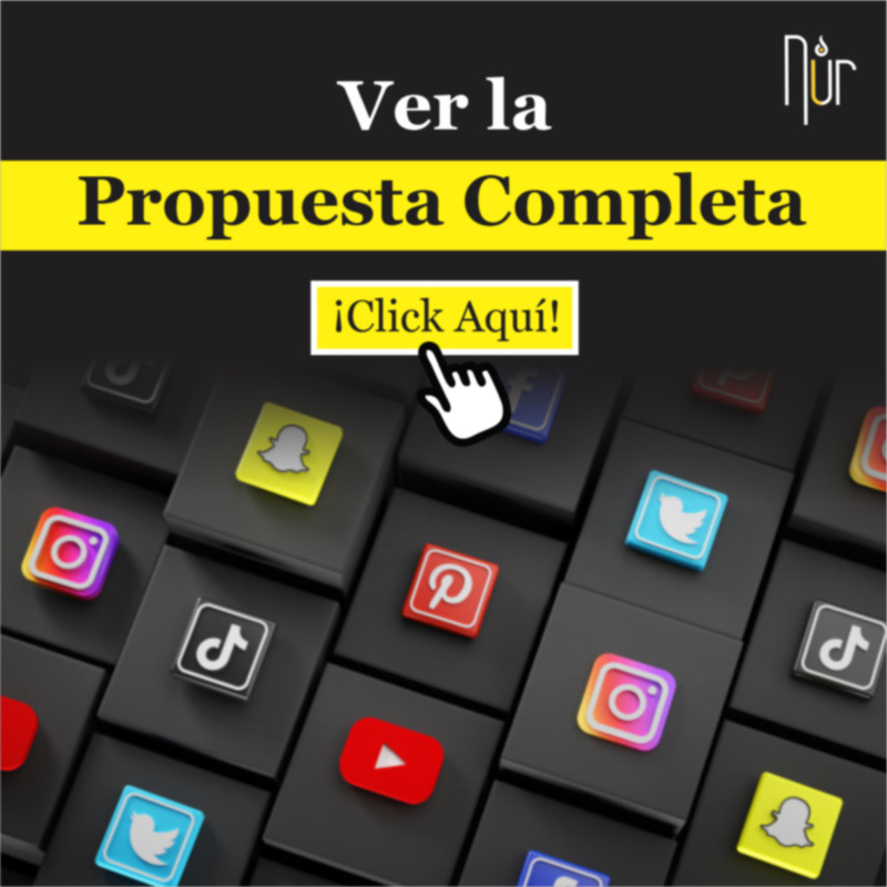 Comunicación | Redes Sociales.