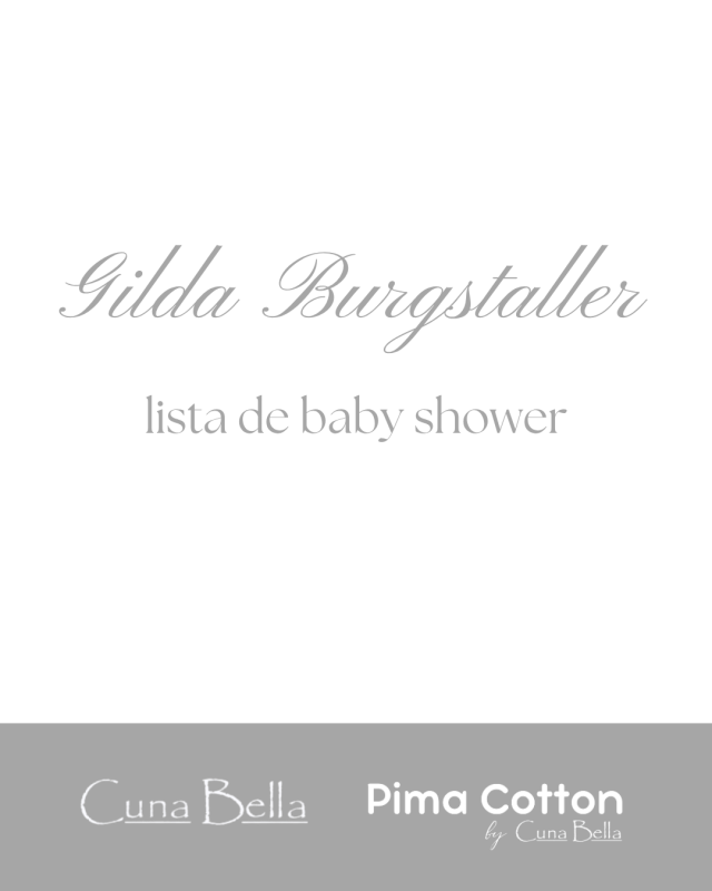 Gilda Burgstaller