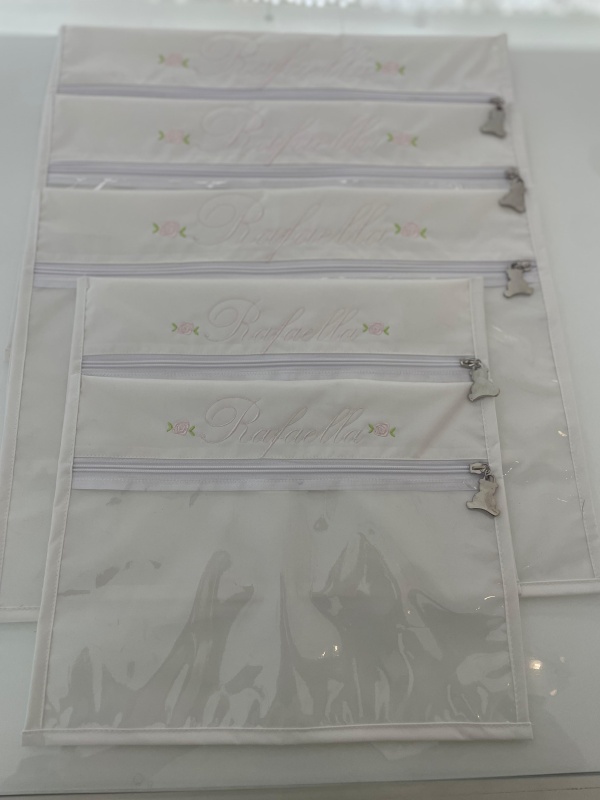 bordados