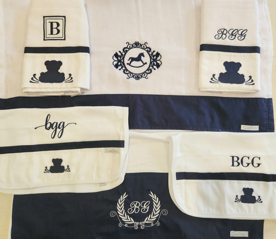 bordados
