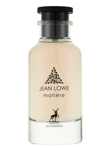 Jean Lowe Maitre Maison Alhambra para Mujeres