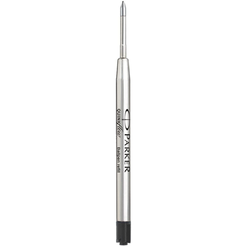 PARKER REPUESTO QUINK FLOW NEGRO P.M USA