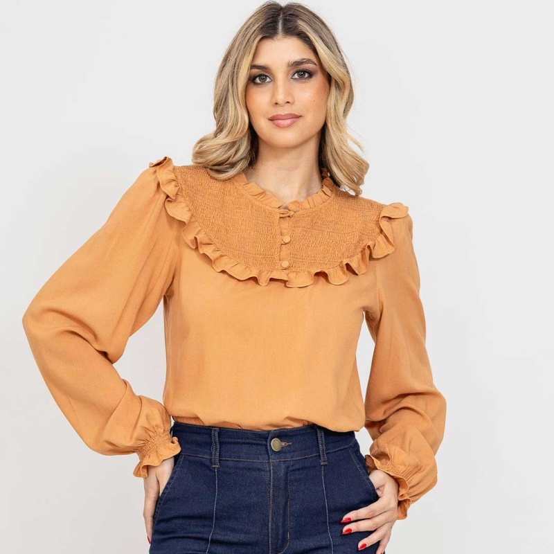 Blusa Cod. 7250248