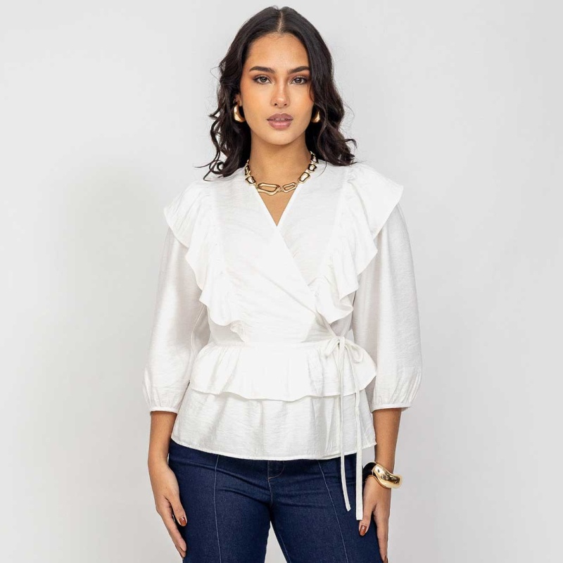 Blusa Cod. 7250321
