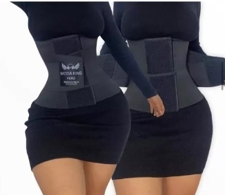 FAJA CINTURA AVISPA