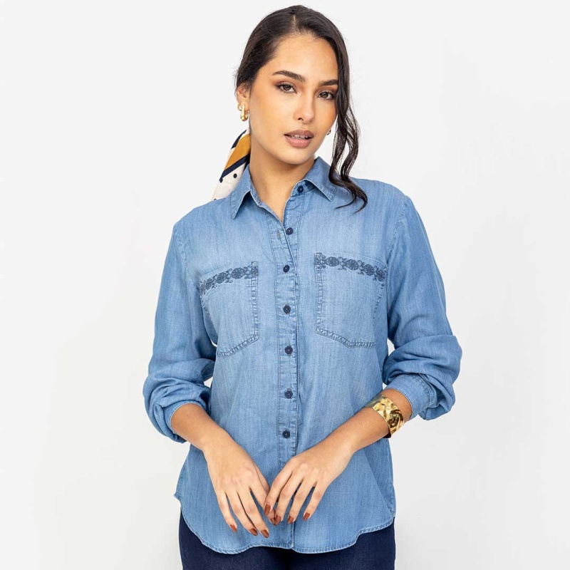 Camisa Cod. 1250133