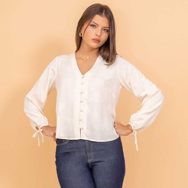 Blusa Cod. 7250236