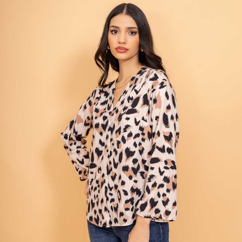Blusa Cod. 7250256