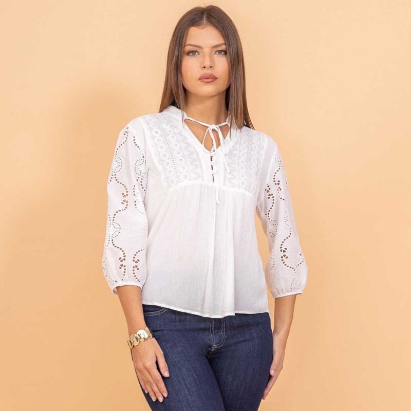Blusa Cod. 7250222