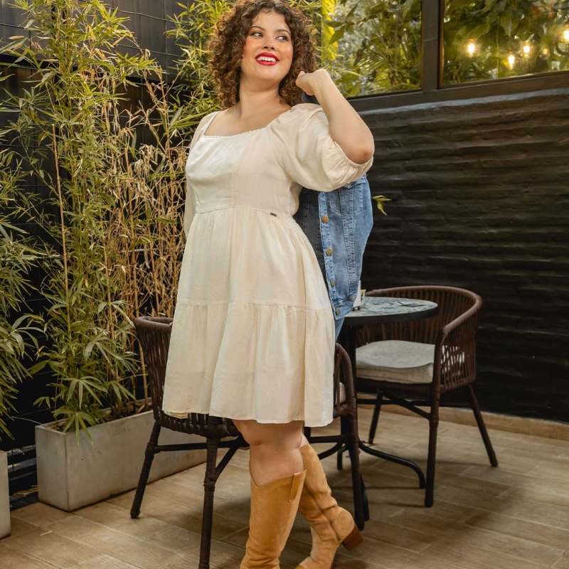 Vestido Cod. 7250123