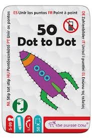 DOT TO DOT