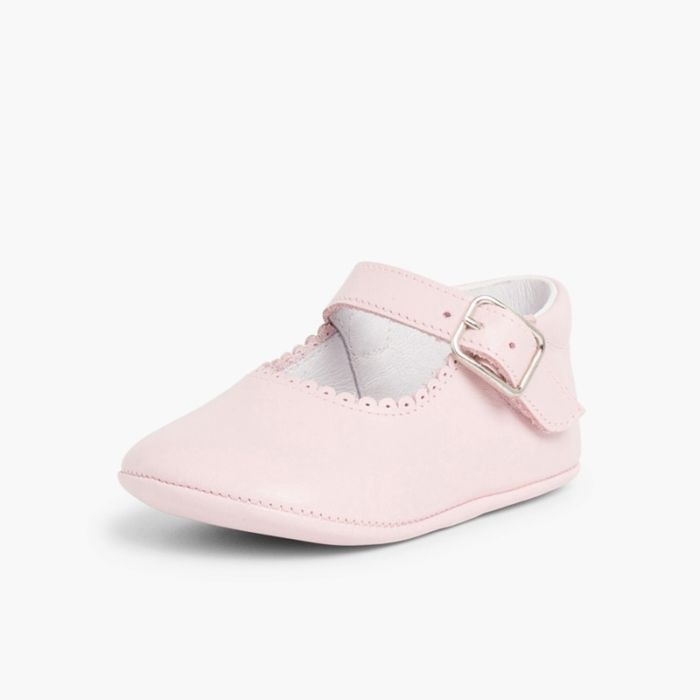 badanitas nercedita bebep piel hebilla rosa