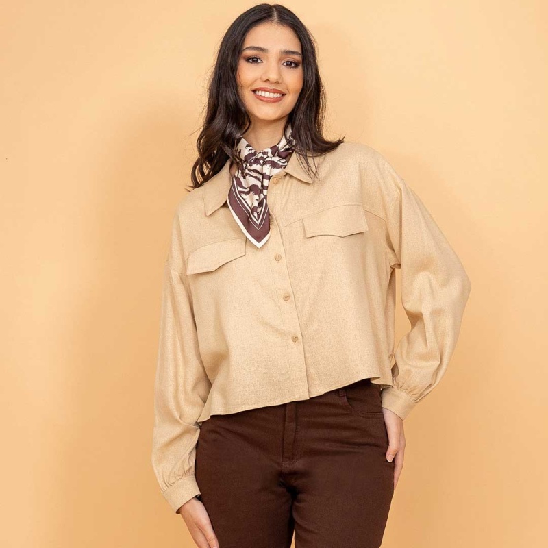 Camisa Cod. 225167