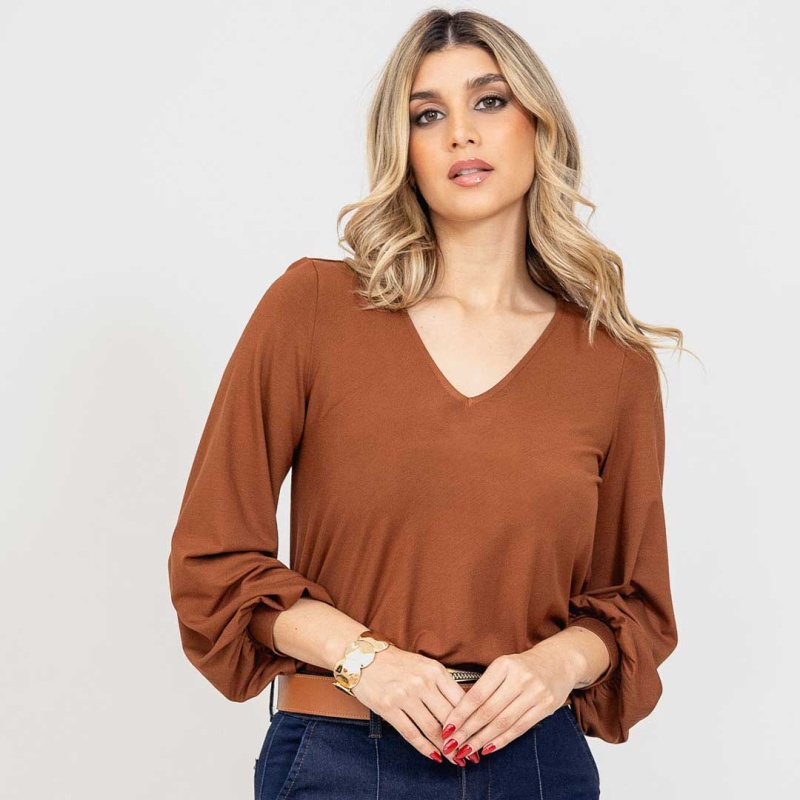Blusa Cod. 225263