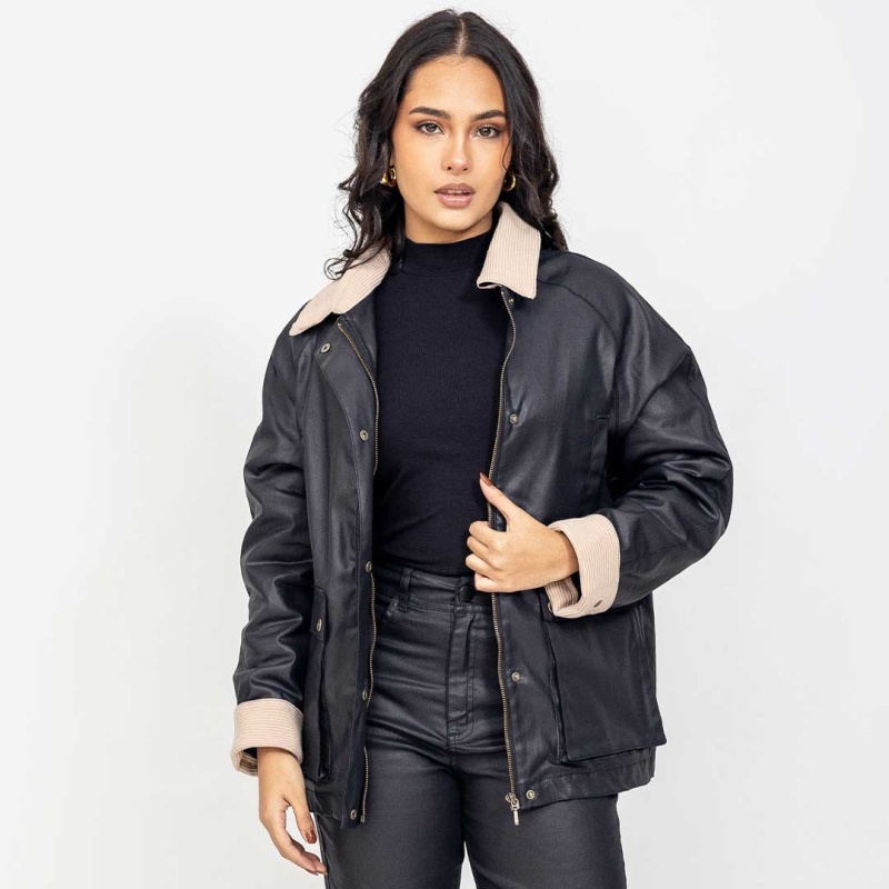 Campera Cod. 1250166