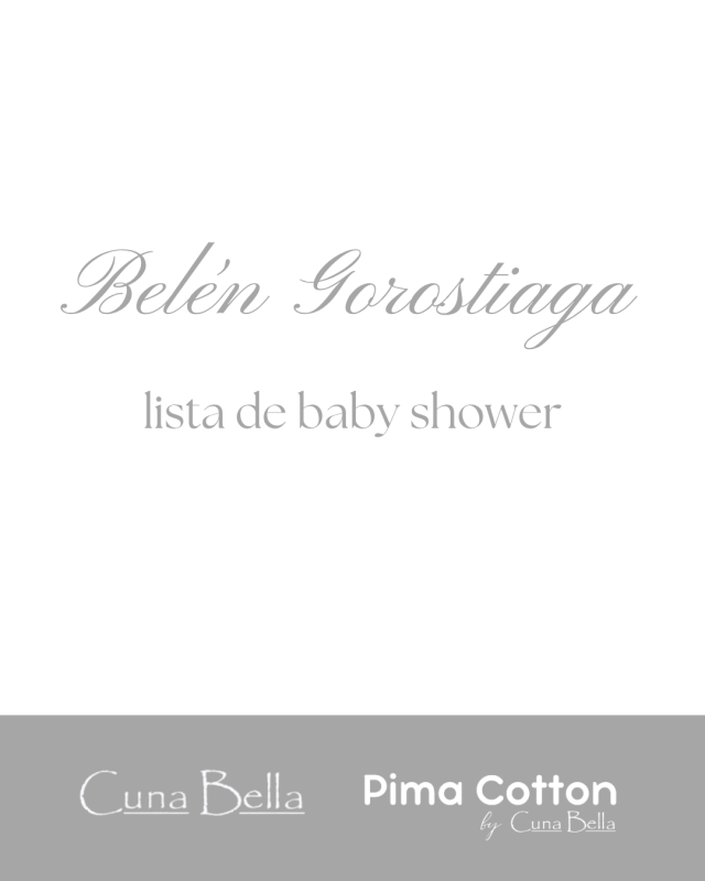 Belen Gorostiaga