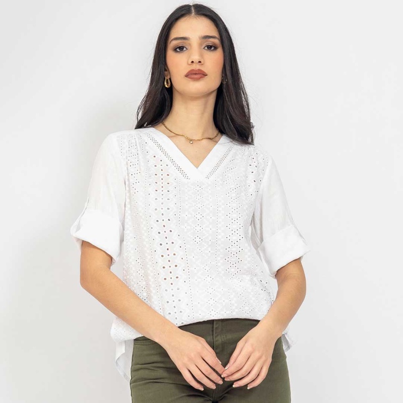 Blusa Cod. 7250339
