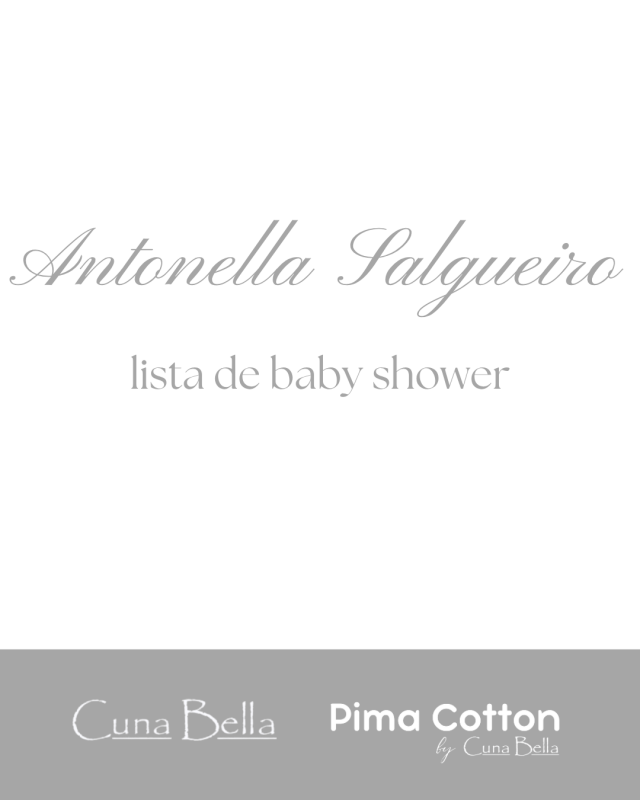 Antonella Salgueiro