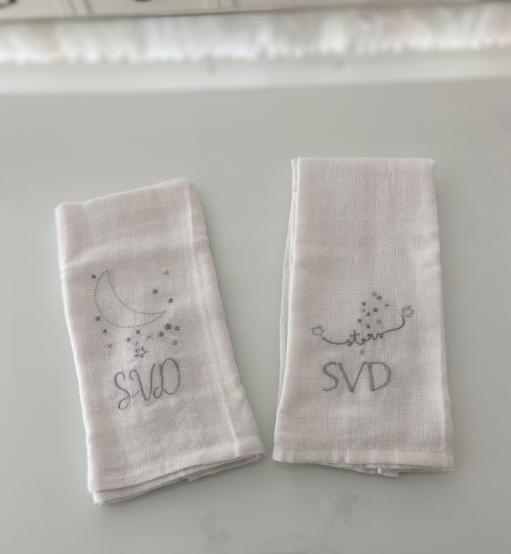 bordados