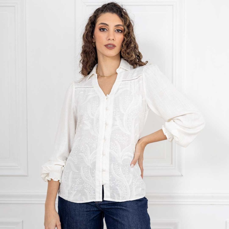 Camisa Cod. 7250323