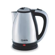 Hervidora Eléctrica Inox 2L 110V QTC700 Quanta