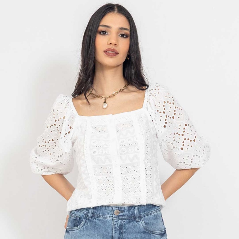 Blusa Cod. 7250368