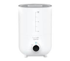 Humidificador de Aire Ultrasónico 2.6L Fresh Air