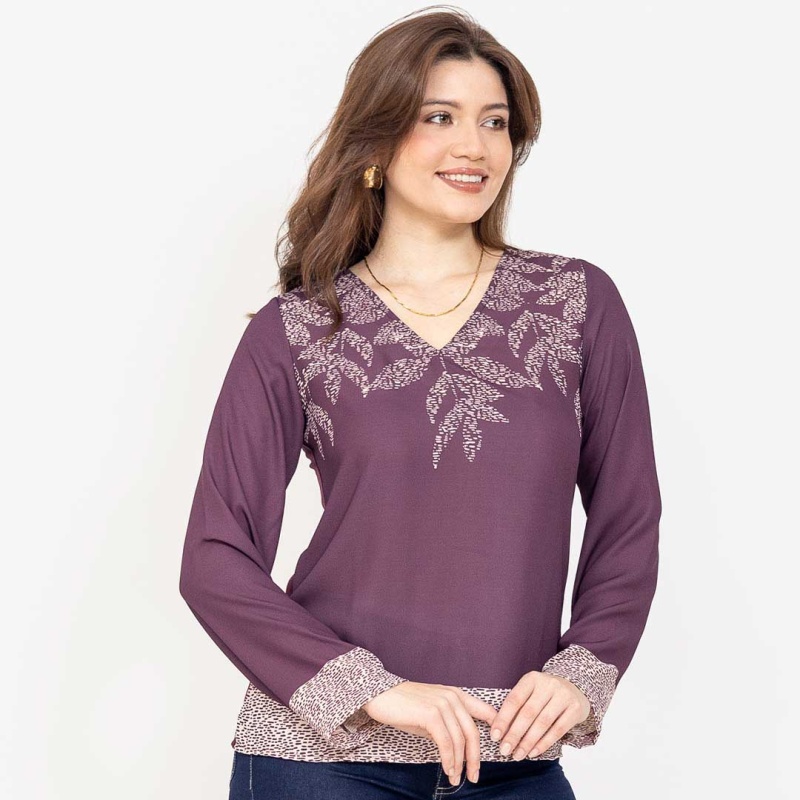 Blusa Cod. 225187