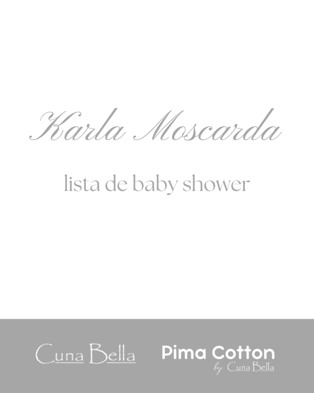 Karla Moscarda