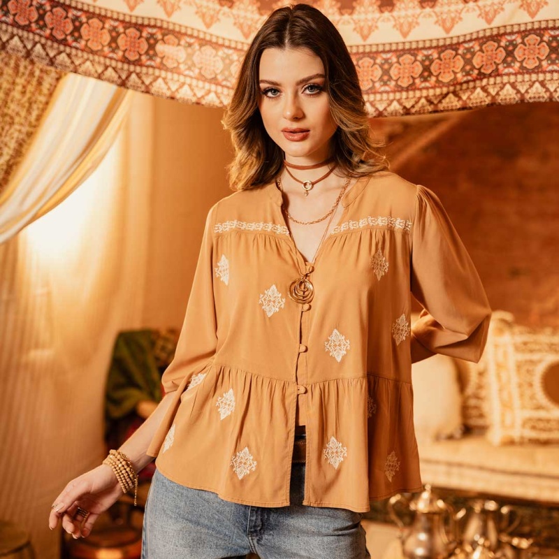 Blusa Cod. 7250304