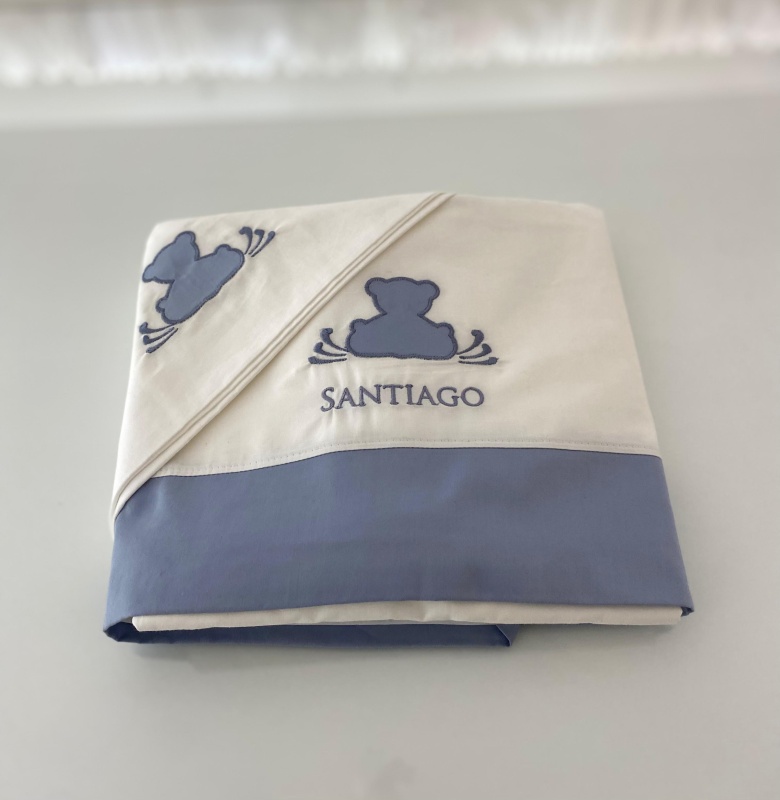 bordados