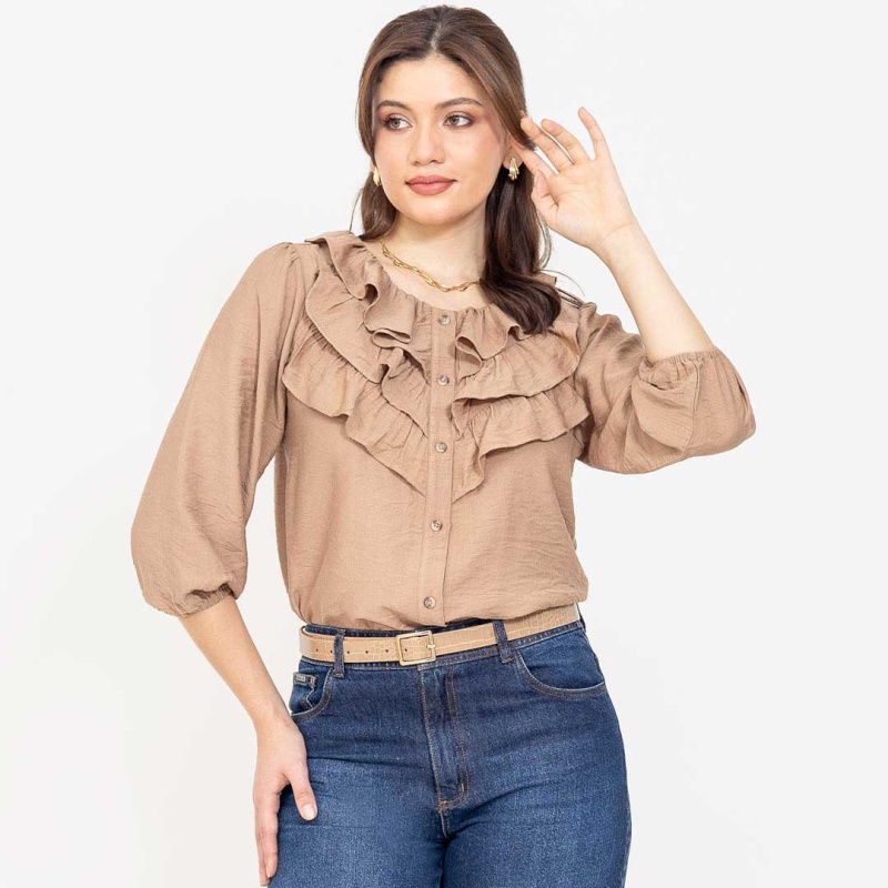 Blusa Cod. 7250343