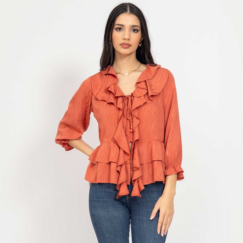 Blusa Cod. 7250331