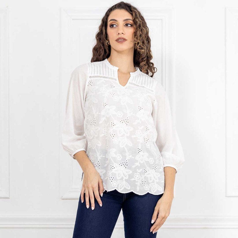 Blusa Cod. 7250349