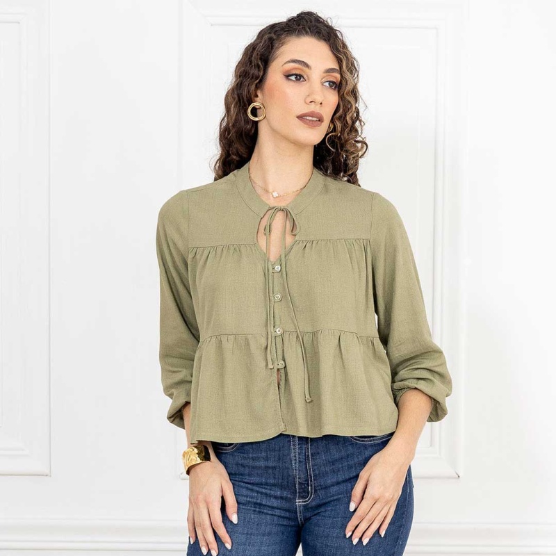 Blusa Cod. 7250316
