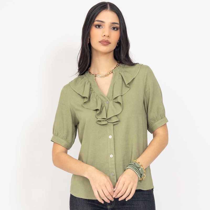 Blusa Cod. 7250370
