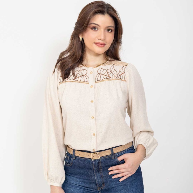 Blusa Cod. 225198
