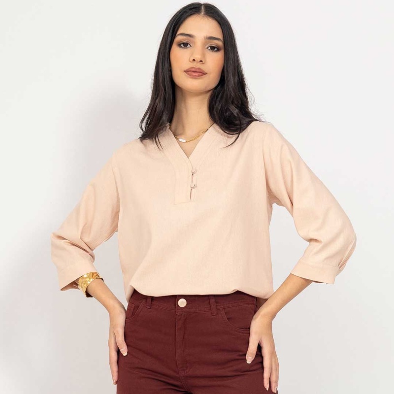 Blusa Cod. 7250348