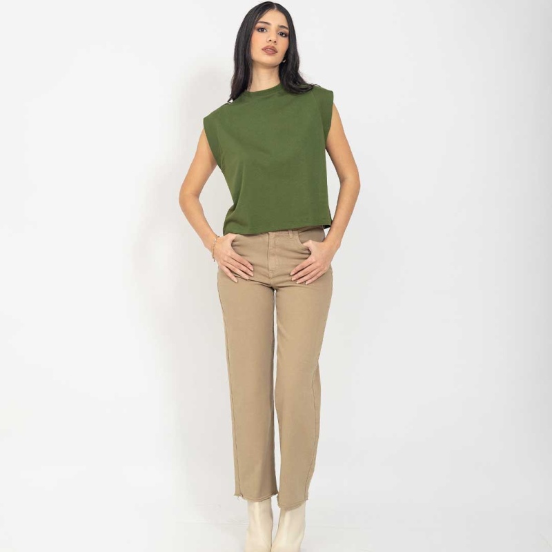 Pantalon Recto Cod. 1250144