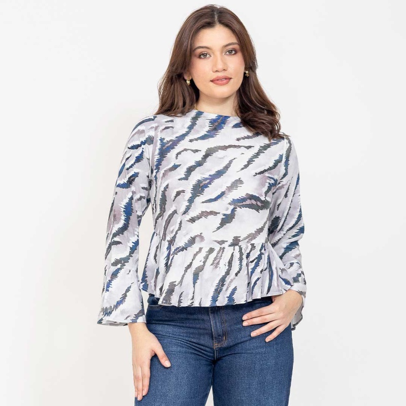 Blusa Cod. 7250263